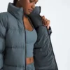 Damenjacke 1996 Retro Nuptse Damenjacke 1996 Retro Nuptse