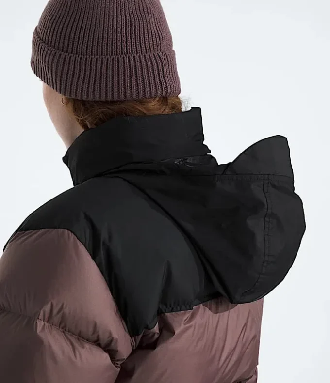 Damenjacke 1996 Retro Nuptse Damenjacke 1996 Retro Nuptse