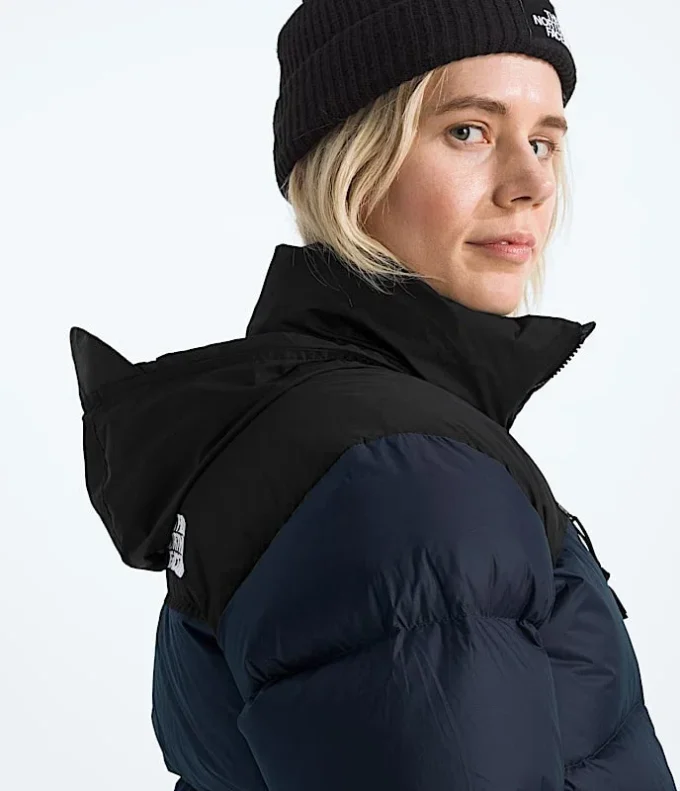 Damenjacke 1996 Retro Nuptse Damenjacke 1996 Retro Nuptse