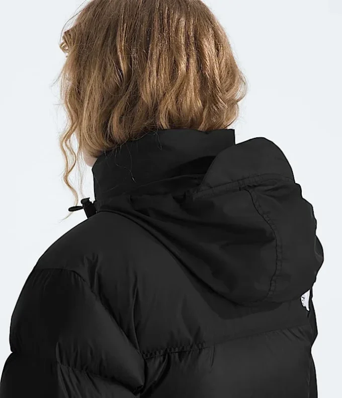 Damenjacke 1996 Retro Nuptse Damenjacke 1996 Retro Nuptse