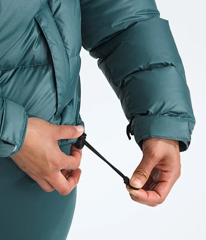 Damenjacke 1996 Retro Nuptse Damenjacke 1996 Retro Nuptse