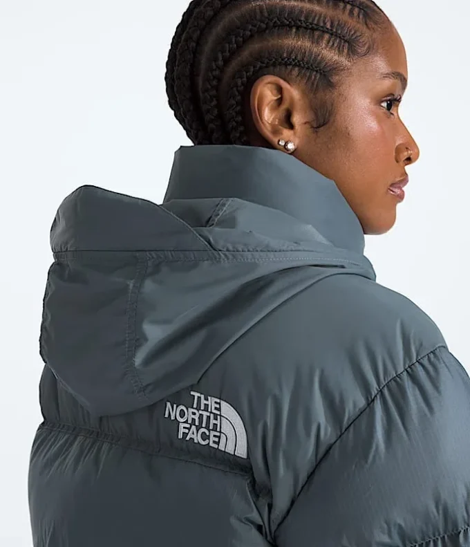 Damenjacke 1996 Retro Nuptse Damenjacke 1996 Retro Nuptse