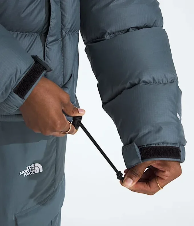 Damenjacke 1996 Retro Nuptse Damenjacke 1996 Retro Nuptse