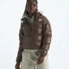 Damenjacke 2000 Retro Nuptse Damenjacke 2000 Retro Nuptse