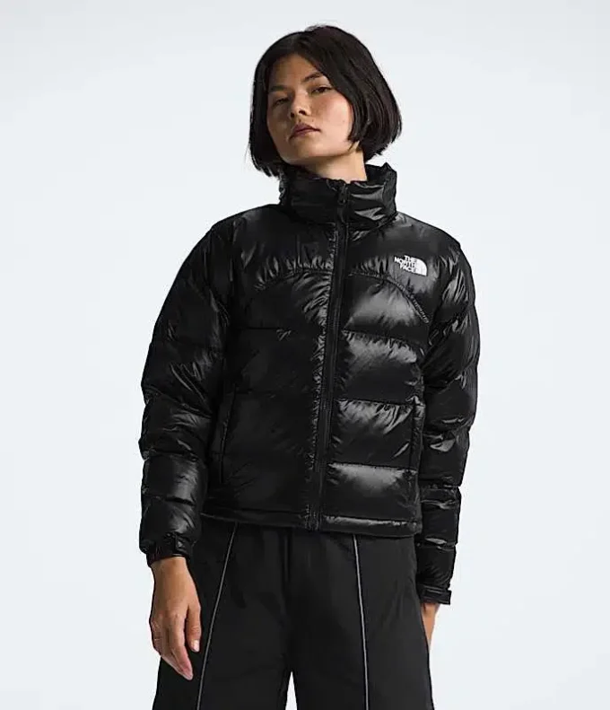Damenjacke 2000 Retro Nuptse Damenjacke 2000 Retro Nuptse