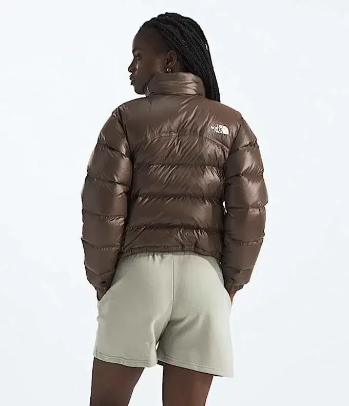 Damenjacke 2000 Retro Nuptse Damenjacke 2000 Retro Nuptse