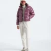 Damenjacke 2000 Retro Nuptse Damenjacke 2000 Retro Nuptse