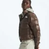 Damenjacke 2000 Retro Nuptse Damenjacke 2000 Retro Nuptse