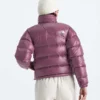 Damenjacke 2000 Retro Nuptse Damenjacke 2000 Retro Nuptse