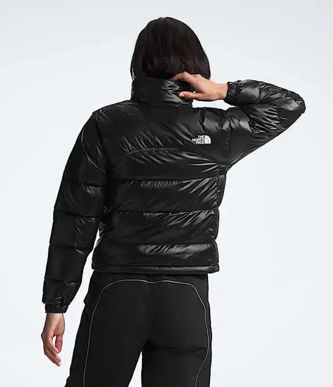 Damenjacke 2000 Retro Nuptse Damenjacke 2000 Retro Nuptse