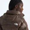 Damenjacke 2000 Retro Nuptse Damenjacke 2000 Retro Nuptse