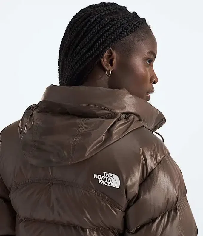 Damenjacke 2000 Retro Nuptse Damenjacke 2000 Retro Nuptse