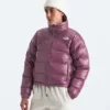 Damenjacke 2000 Retro Nuptse Damenjacke 2000 Retro Nuptse