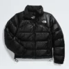 Damenjacke 2000 Retro Nuptse Damenjacke 2000 Retro Nuptse