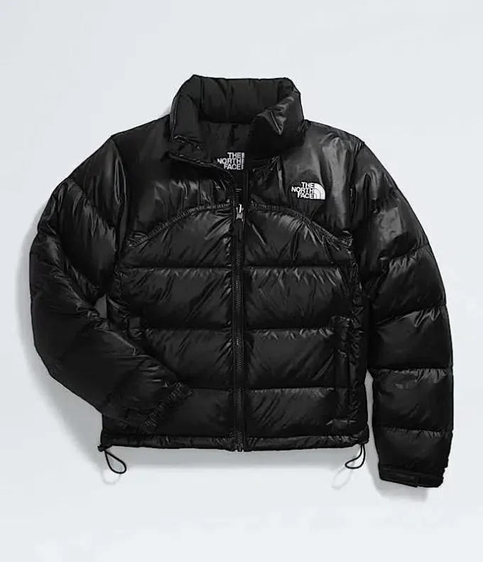 Damenjacke 2000 Retro Nuptse Damenjacke 2000 Retro Nuptse