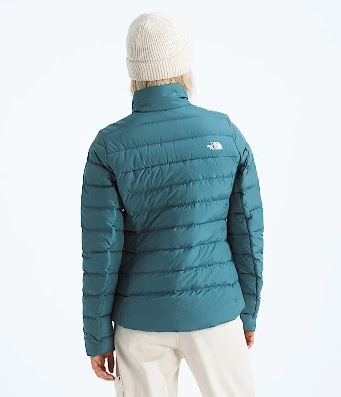 Damenjacke Aconcagua 3 Damenjacke Aconcagua 3