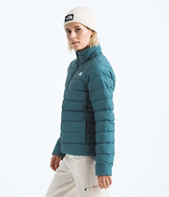 Damenjacke Aconcagua 3 Damenjacke Aconcagua 3