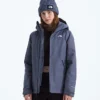 Damenjacke Carto Mono Triclimate™ mit Kapuze Damenjacke Carto Mono Triclimate™ mit Kapuze