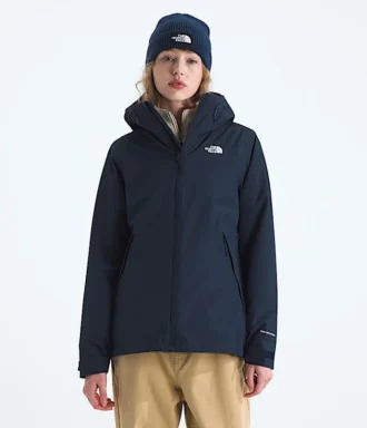 Damenjacke Carto Mono Triclimate™ mit Kapuze Damenjacke Carto Mono Triclimate™ mit Kapuze