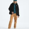 Damenjacke Carto Mono Triclimate™ mit Kapuze Damenjacke Carto Mono Triclimate™ mit Kapuze