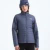 Damenjacke Carto Mono Triclimate™ mit Kapuze Damenjacke Carto Mono Triclimate™ mit Kapuze