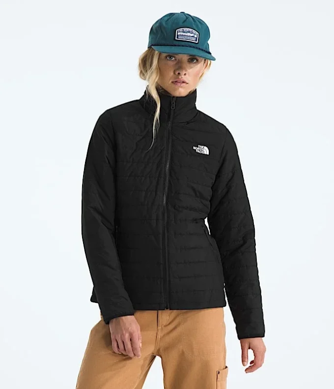 Damenjacke Carto Mono Triclimate™ mit Kapuze Damenjacke Carto Mono Triclimate™ mit Kapuze