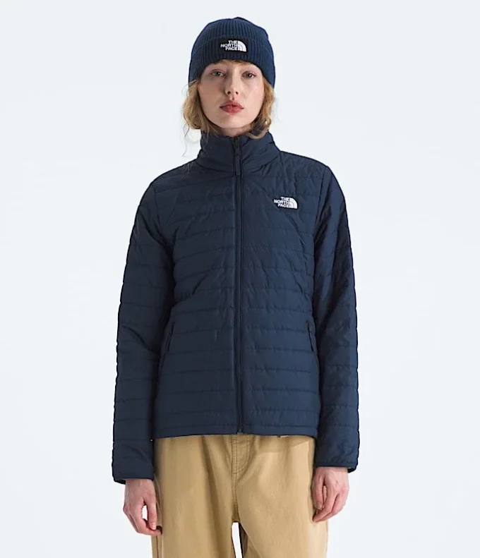 Damenjacke Carto Mono Triclimate™ mit Kapuze Damenjacke Carto Mono Triclimate™ mit Kapuze