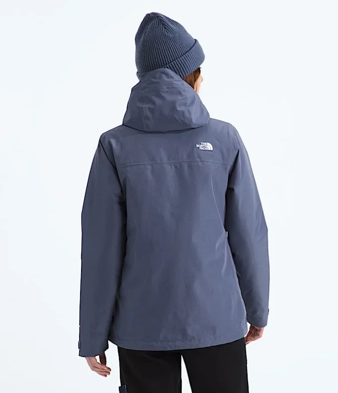 Damenjacke Carto Mono Triclimate™ mit Kapuze Damenjacke Carto Mono Triclimate™ mit Kapuze