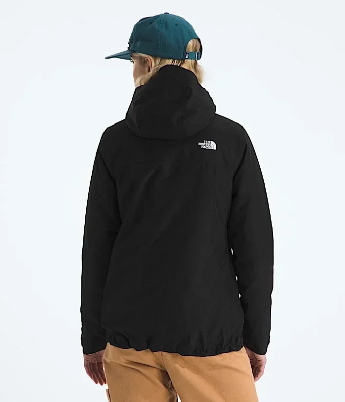 Damenjacke Carto Mono Triclimate™ mit Kapuze Damenjacke Carto Mono Triclimate™ mit Kapuze