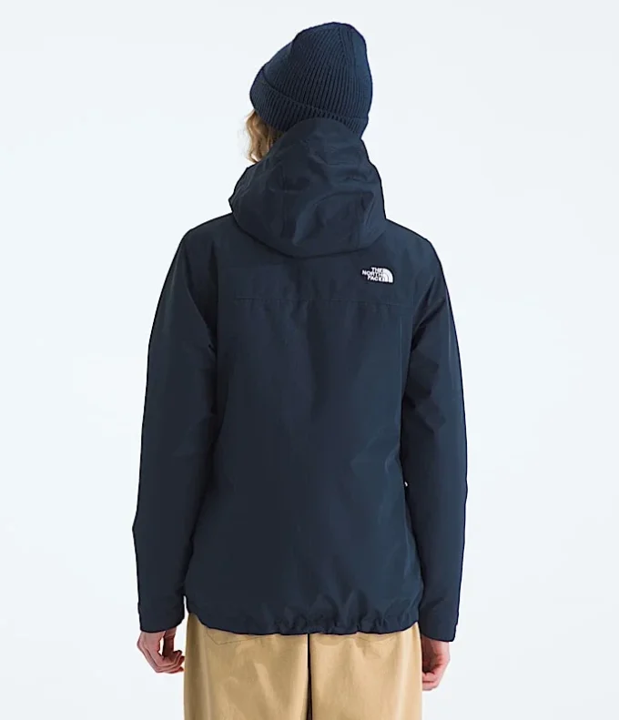 Damenjacke Carto Mono Triclimate™ mit Kapuze Damenjacke Carto Mono Triclimate™ mit Kapuze