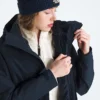 Damenjacke Carto Mono Triclimate™ mit Kapuze Damenjacke Carto Mono Triclimate™ mit Kapuze