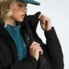 Damenjacke Carto Mono Triclimate™ mit Kapuze Damenjacke Carto Mono Triclimate™ mit Kapuze