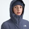 Damenjacke Carto Mono Triclimate™ mit Kapuze Damenjacke Carto Mono Triclimate™ mit Kapuze