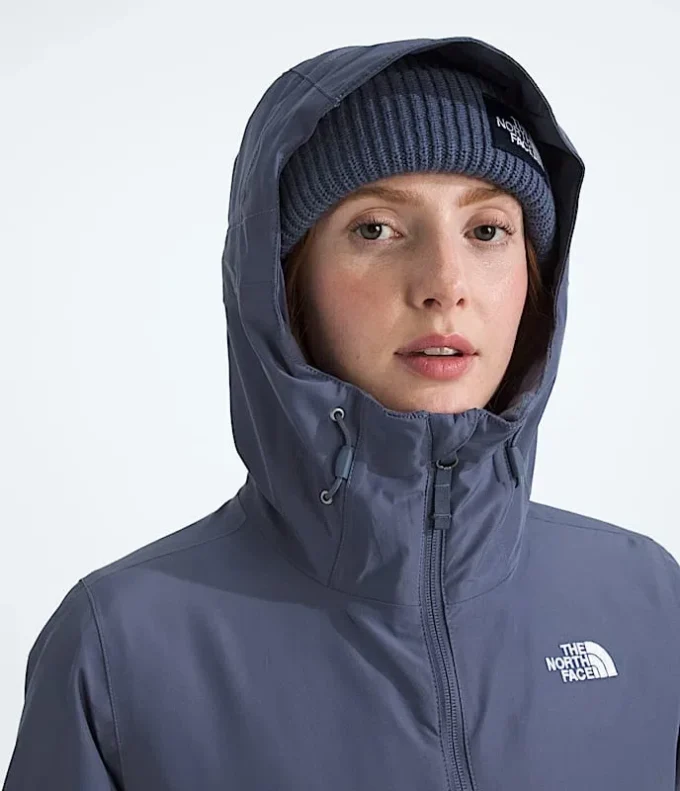 Damenjacke Carto Mono Triclimate™ mit Kapuze Damenjacke Carto Mono Triclimate™ mit Kapuze