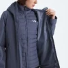 Damenjacke Carto Mono Triclimate™ mit Kapuze Damenjacke Carto Mono Triclimate™ mit Kapuze