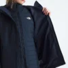 Damenjacke Carto Mono Triclimate™ mit Kapuze Damenjacke Carto Mono Triclimate™ mit Kapuze