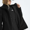 Damenjacke Carto Mono Triclimate™ mit Kapuze Damenjacke Carto Mono Triclimate™ mit Kapuze