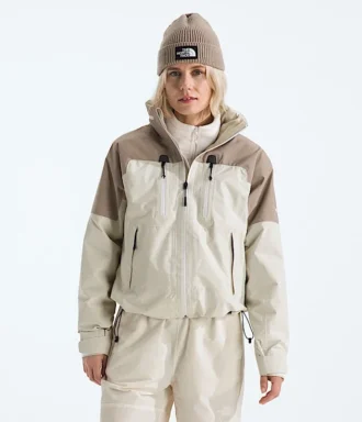 Damenjacke Hike Devils Thumb GORE-TEX®