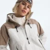 Damenjacke Hike Devils Thumb GORE-TEX®