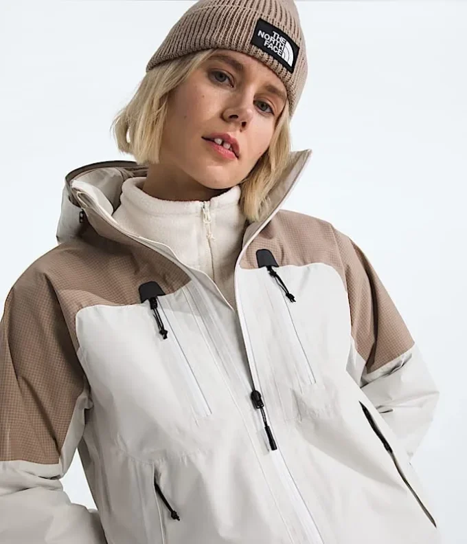 Damenjacke Hike Devils Thumb GORE-TEX®