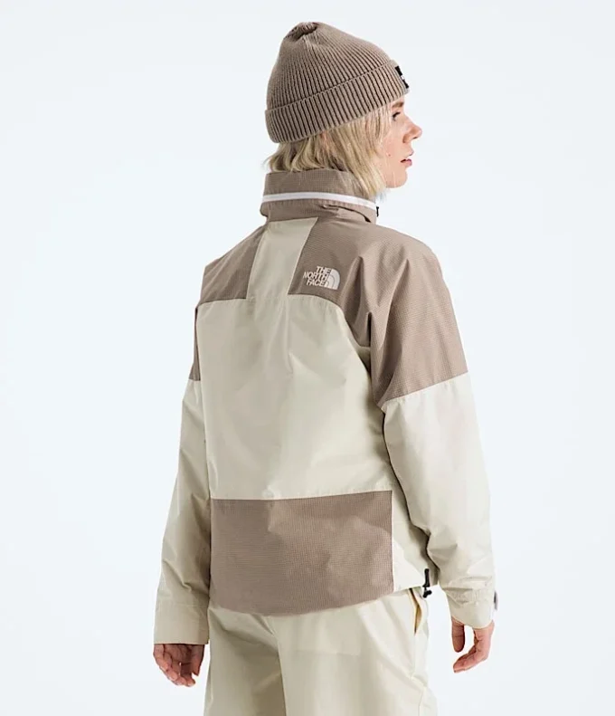 Damenjacke Hike Devils Thumb GORE-TEX®