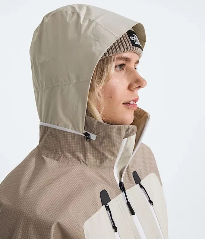 Damenjacke Hike Devils Thumb GORE-TEX®