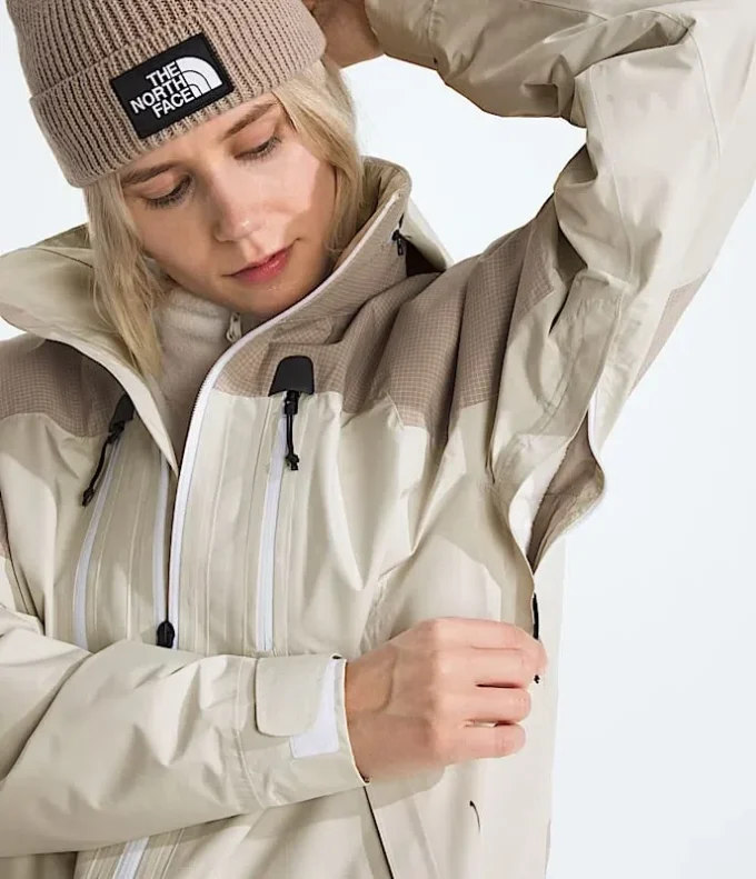 Damenjacke Hike Devils Thumb GORE-TEX®