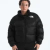Damenjacke Plus 1996 Retro Nuptse Damenjacke Plus 1996 Retro Nuptse