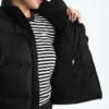Damenjacke Plus 1996 Retro Nuptse Damenjacke Plus 1996 Retro Nuptse