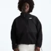 Damenjacke Plus Retro Denali