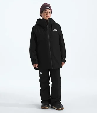 Damenjacke Plus THERMOBALL™ Snow Triclimate™