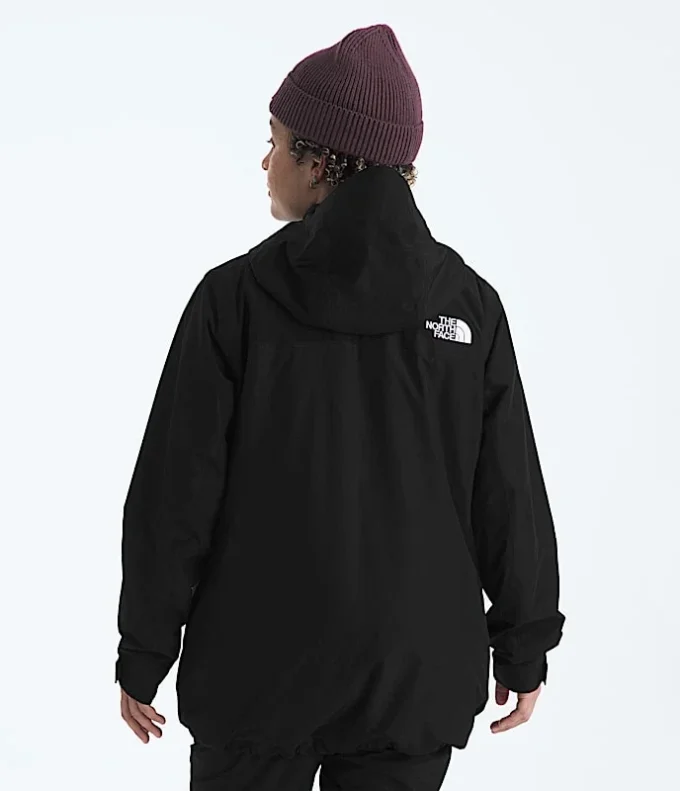 Damenjacke Plus THERMOBALL™ Snow Triclimate™