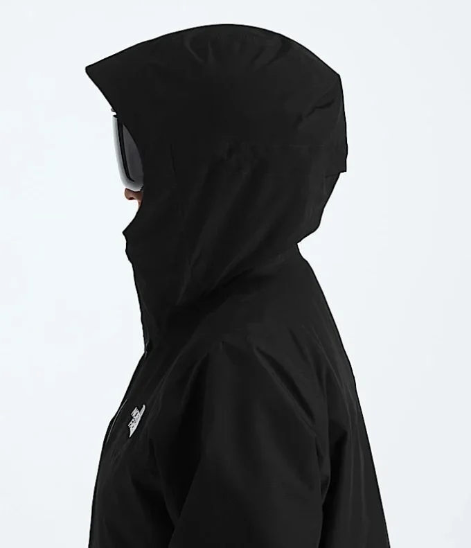Damenjacke Plus THERMOBALL™ Snow Triclimate™