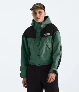 Damenjacke Reign On